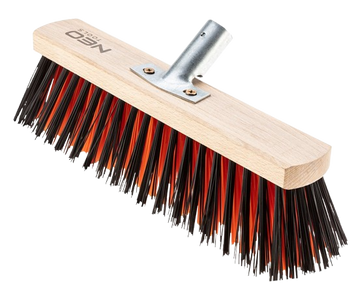 Мітла NEO Tools Щітка для вулиці 30 см 163350 фото