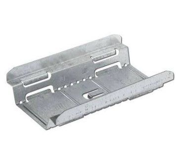 Соединитель продольный для CD 60/27 KNAUF 1мм 65154 16333 фото