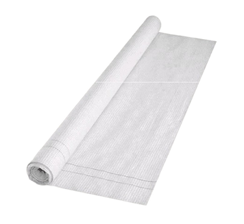 Паробар'єр білий армований MASTERFOL SOFT W 95 г/м&sup2; (75м2)  195370 фото