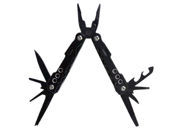 Мультитул BLACK 13 в1 -MFT-131PBW 121681 243970 фото